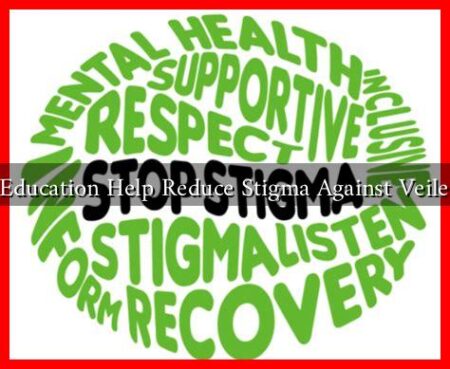 How Can Education Help Reduce Stigma Against Veiled Women?