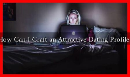 How Can I Craft an Attractive Dating Profile?