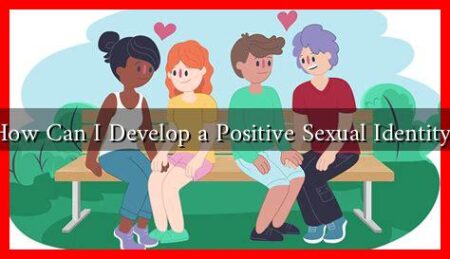 How Can I Develop a Positive Sexual Identity?
