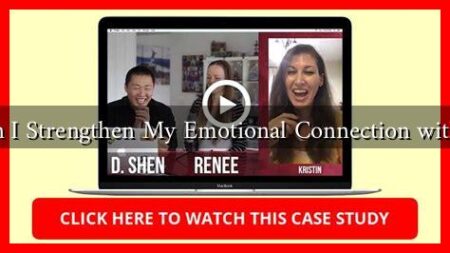 How Can I Strengthen My Emotional Connection with a Man? How Can I Strengthen My Emotional Connection with a Man?