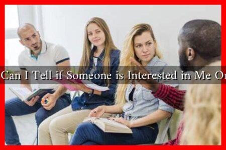How Can I Tell if Someone is Interested in Me Online? How Can I Tell if Someone is Interested in Me Online?