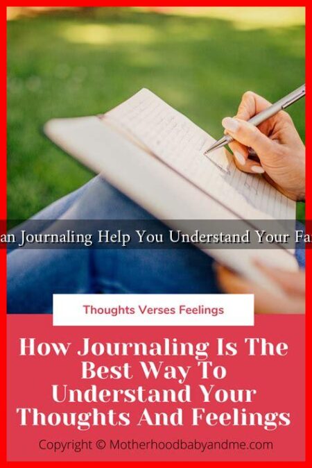 How Can Journaling Help You Understand Your Fantasies?