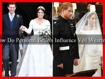 How Do Personal Beliefs Influence Veil Wearing?