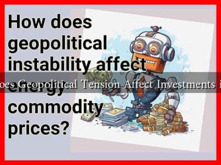How Does Geopolitical Tension Affect Investments in 2024