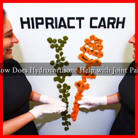 How Does Hydrocortisone Help with Joint Pain How Does Hydrocortisone Help with Joint Pain