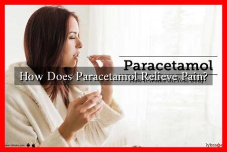 How Does Paracetamol Relieve Pain? How Does Paracetamol Relieve Pain?
