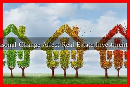 How Does Seasonal Change Affect Real Estate Investment in November?