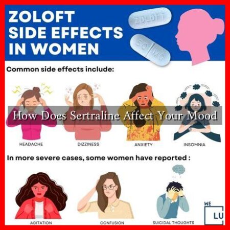 How Does Sertraline Affect Your Mood How Does Sertraline Affect Your Mood