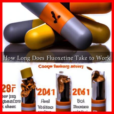 How Long Does Fluoxetine Take to Work How Long Does Fluoxetine Take to Work