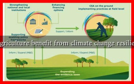 How can fall agriculture benefit from climate change resilience strategies? How can fall agriculture benefit from climate change resilience strategies?