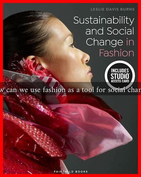 How can we use fashion as a tool for social change?