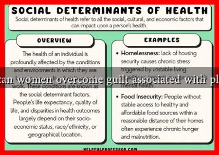 How can women overcome guilt associated with pleasure How can women overcome guilt associated with pleasure