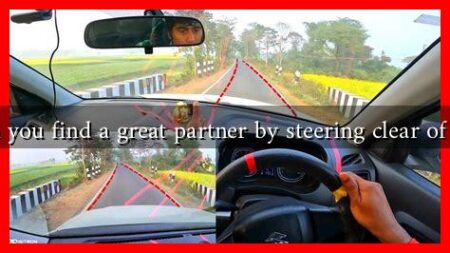 How can you find a great partner by steering clear of mistakes