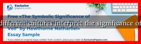 How do different cultures interpret the significance of the veil?