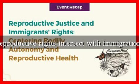 How do reproductive rights intersect with immigration policies? How do reproductive rights intersect with immigration policies?