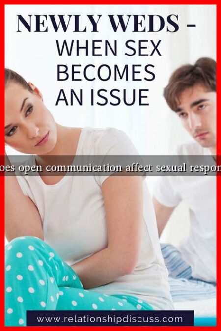 How does open communication affect sexual responsibility How does open communication affect sexual responsibility