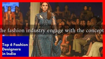 How does the fashion industry engage with the concept of the veil?