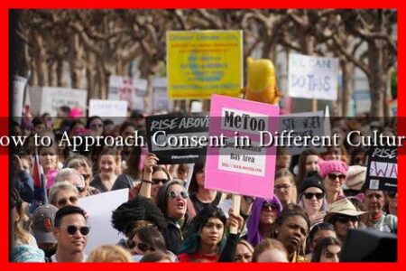 How to Approach Consent in Different Cultures
