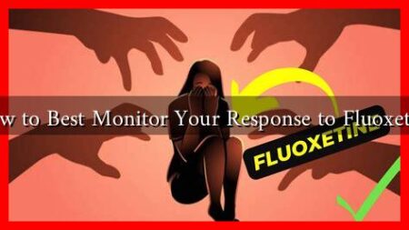 How to Best Monitor Your Response to Fluoxetine