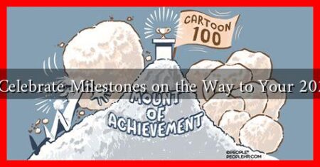 How to Celebrate Milestones on the Way to Your 2025 Goals How to Celebrate Milestones on the Way to Your 2025 Goals