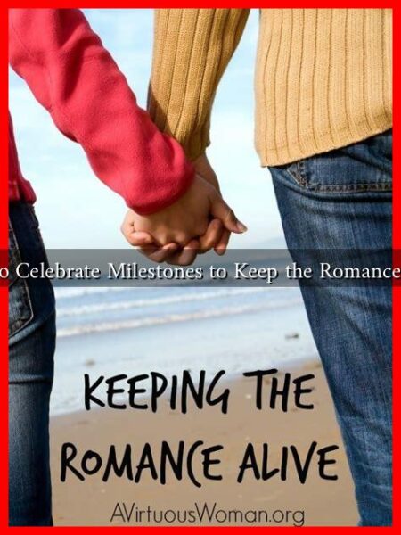 How to Celebrate Milestones to Keep the Romance Alive? How to Celebrate Milestones to Keep the Romance Alive?