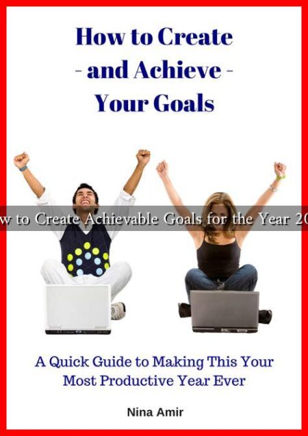 How to Create Achievable Goals for the Year 2025