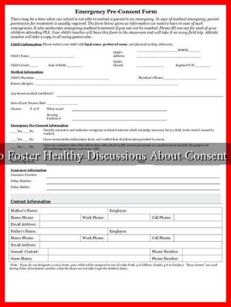 How to Foster Healthy Discussions About Consent Online How to Foster Healthy Discussions About Consent Online