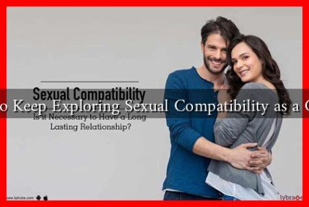 How to Keep Exploring Sexual Compatibility as a Couple How to Keep Exploring Sexual Compatibility as a Couple