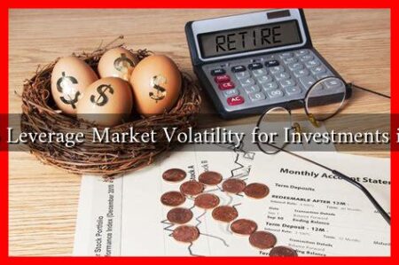 How to Leverage Market Volatility for Investments in 2024 How to Leverage Market Volatility for Investments in 2024