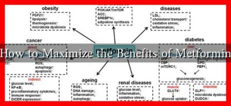 How to Maximize the Benefits of Metformin