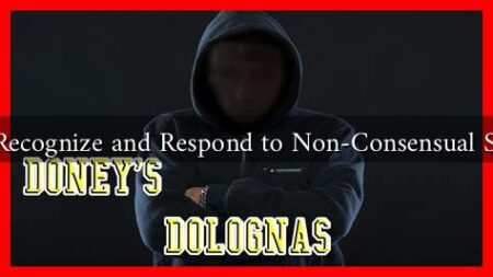 How to Recognize and Respond to Non-Consensual Situations