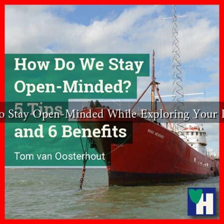 How to Stay Open-Minded While Exploring Your Desires