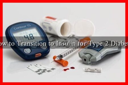 How to Transition to Insulin for Type 2 Diabetes How to Transition to Insulin for Type 2 Diabetes