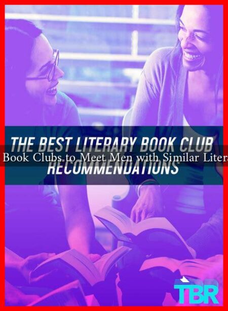 How to Use Book Clubs to Meet Men with Similar Literary Interests