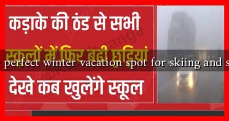 How to choose the perfect winter vacation spot for skiing and sun in 2024-2025?