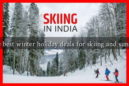 How to find the best winter holiday deals for skiing and sun in 2024-2025? How to find the best winter holiday deals for skiing and sun in 2024-2025?