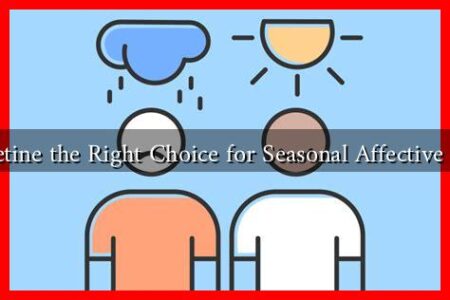 Is Fluoxetine the Right Choice for Seasonal Affective Disorder