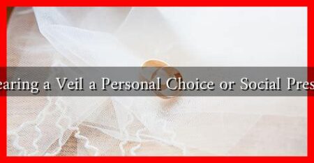 Is Wearing a Veil a Personal Choice or Social Pressure?