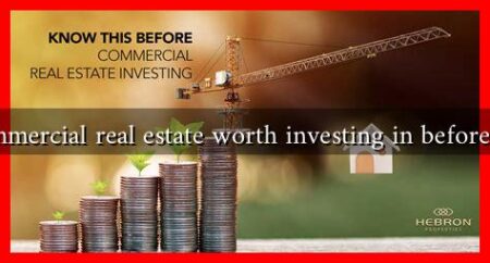 Is commercial real estate worth investing in before 2025 Is commercial real estate worth investing in before 2025