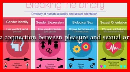 Is there a connection between pleasure and sexual orientation Is there a connection between pleasure and sexual orientation