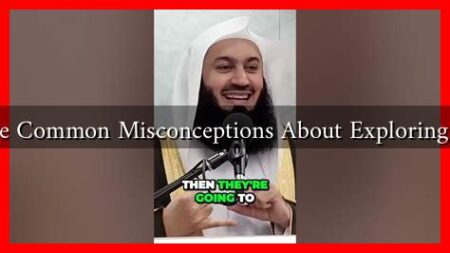 What Are Common Misconceptions About Exploring Desires? What Are Common Misconceptions About Exploring Desires?