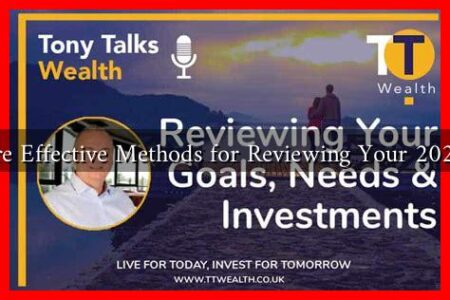 What Are Effective Methods for Reviewing Your 2025 Goals What Are Effective Methods for Reviewing Your 2025 Goals