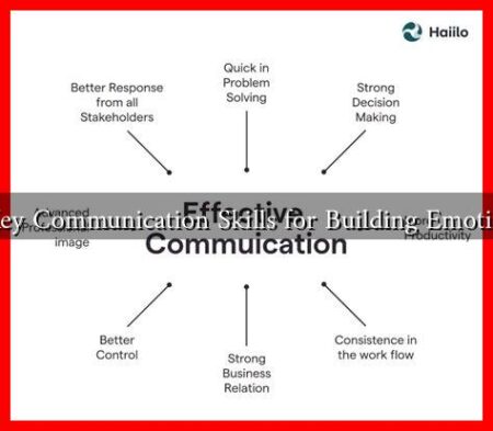 What Are Key Communication Skills for Building Emotional Bonds? What Are Key Communication Skills for Building Emotional Bonds?
