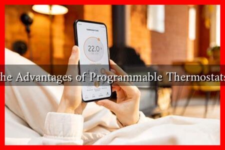 What Are the Advantages of Programmable Thermostats in Winter