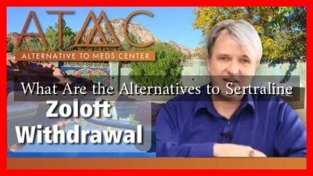 What Are the Alternatives to Sertraline