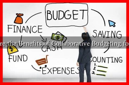 What Are the Benefits of Collaborative Budgeting for 2025?