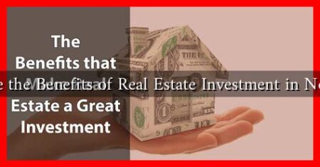 What Are the Benefits of Real Estate Investment in November?