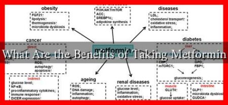 What Are the Benefits of Taking Metformin