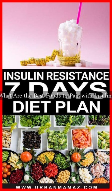 What Are the Best Foods to Pair with Insulin? What Are the Best Foods to Pair with Insulin?