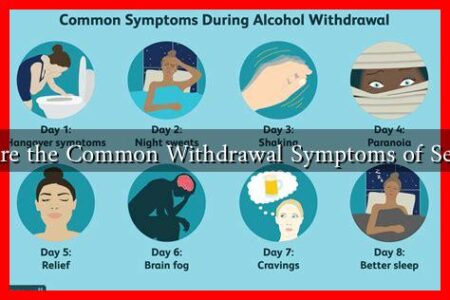 What Are the Common Withdrawal Symptoms of Sertraline